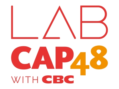 Récolte de fonds avec le soutien de CAP 48 et CBC